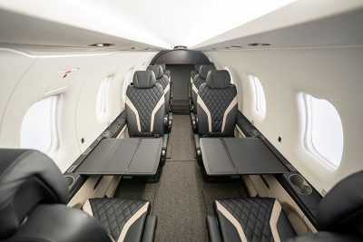 2026 Pilatus PC-12PRO: 