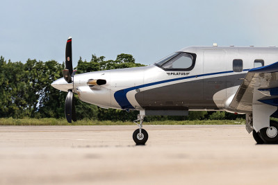 2026 Pilatus PC-12PRO: 