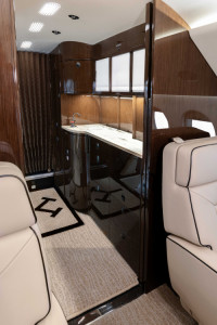2000 Dassault Falcon 900EX: 