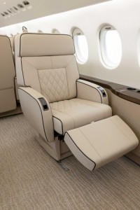 2000 Dassault Falcon 900EX: 