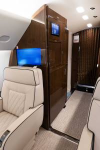 2000 Dassault Falcon 900EX: 
