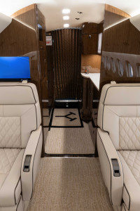 2000 Dassault Falcon 900EX: 