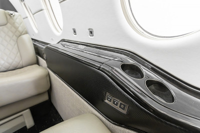 1997 Beechcraft Beechjet 400A: 