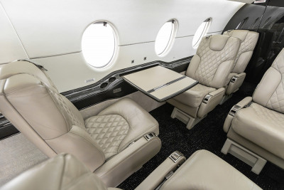 1997 Beechcraft Beechjet 400A: 