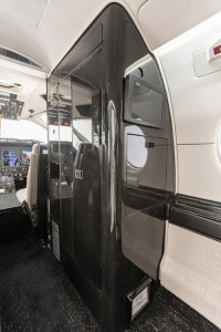 1997 Beechcraft Beechjet 400A: 