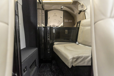 1997 Beechcraft Beechjet 400A: 