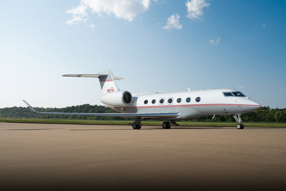 photo of 2019 Gulfstream G500
