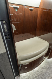 2019 Gulfstream G500: 
