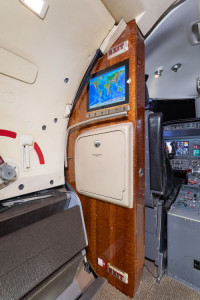 2012 Bombardier Learjet 45XR: 