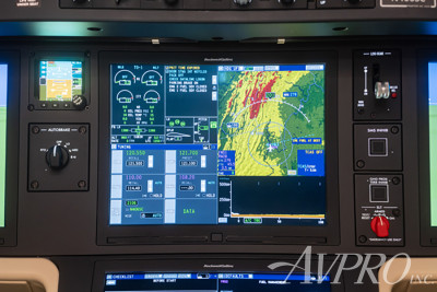 2021 Embraer Praetor 600: 