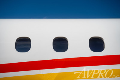 2021 Embraer Praetor 600: 