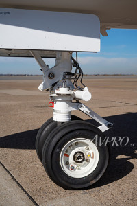 2021 Embraer Praetor 600: 