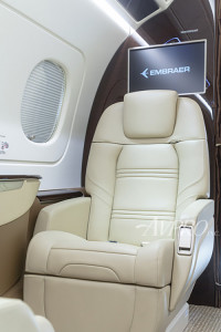 2021 Embraer Praetor 600: 