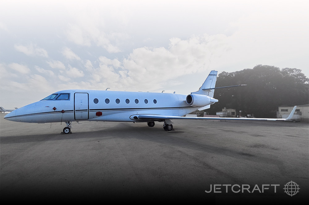 photo of 2011 Gulfstream G200