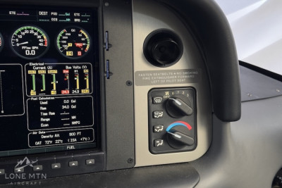 2010 Cirrus SR22TN G3: 