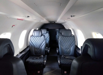 2023 Pilatus PC-12 NGX: 