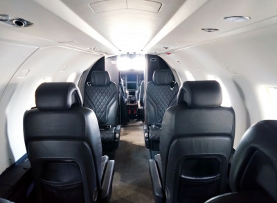 2023 Pilatus PC-12 NGX: 