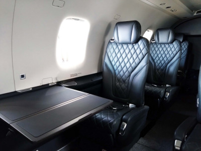 2023 Pilatus PC-12 NGX: 