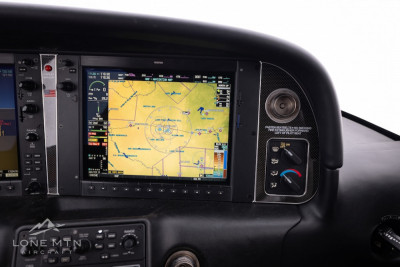 2011 Cirrus SR22T G3: 