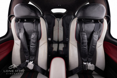 2011 Cirrus SR22T G3: 