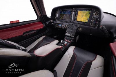 2011 Cirrus SR22T G3: 