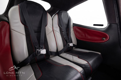 2011 Cirrus SR22T G3: 