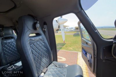 2021 Tecnam P2006T: 