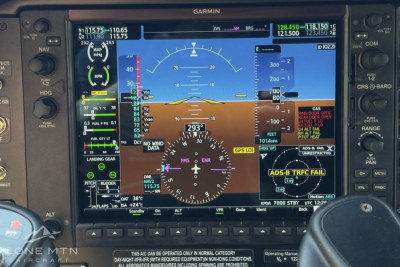 2021 Tecnam P2006T: 
