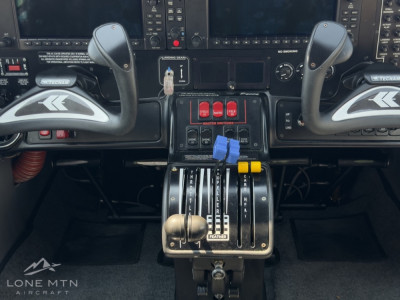 2021 Tecnam P2006T: 