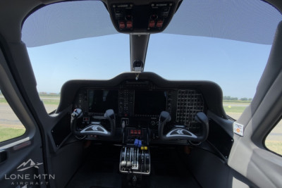 2021 Tecnam P2006T: 