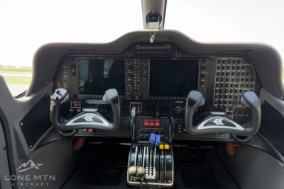 2021 Tecnam P2006T: 