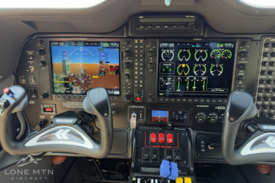 2021 Tecnam P2006T: 