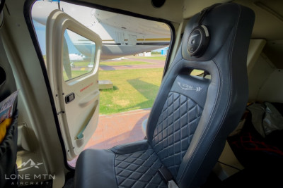 2017 Tecnam P2006T: 