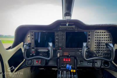2017 Tecnam P2006T: 