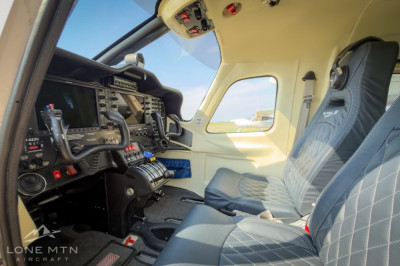 2017 Tecnam P2006T: 