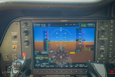 2017 Tecnam P2006T: 