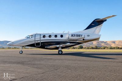 2005 Beechcraft Premier 1: 