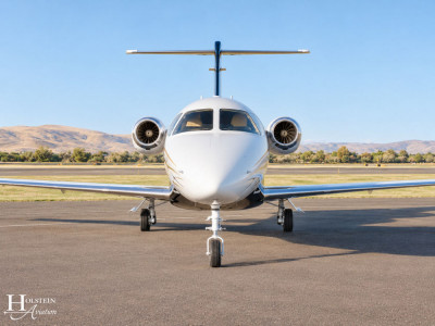 2005 Beechcraft Premier 1: 