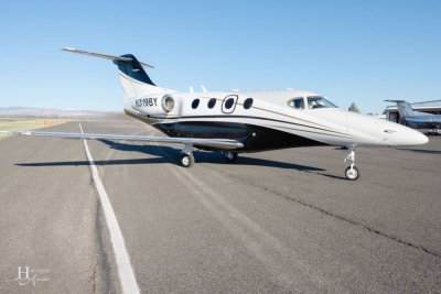 2005 Beechcraft Premier 1: 