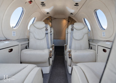 2005 Beechcraft Premier 1: 