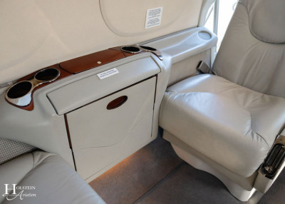 2005 Beechcraft Premier 1: 
