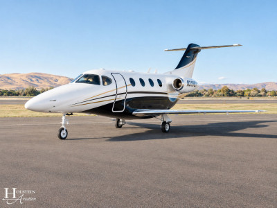 2005 Beechcraft Premier 1: 