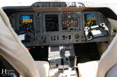 2005 Beechcraft Premier 1: 