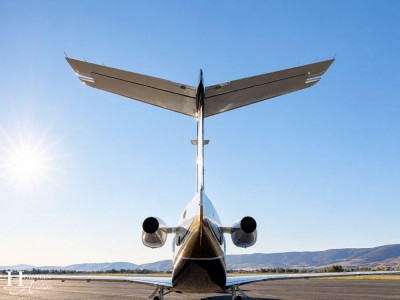 2005 Beechcraft Premier 1: 