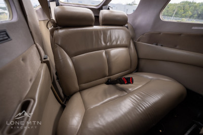 1999 Cessna 206H Stationair: 