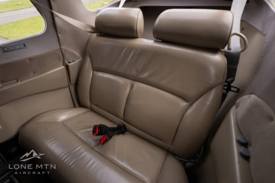 1999 Cessna 206H Stationair: 