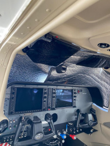 2023 Cessna T206 Stationair HD: 