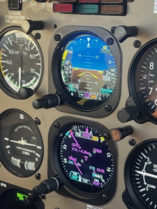 2000 Piper Archer III: 