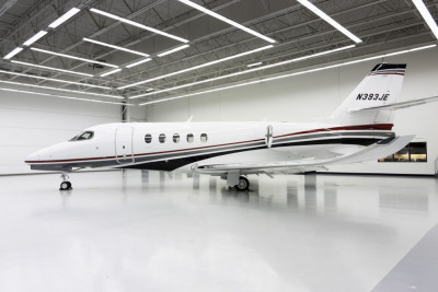 2022 Cessna Citation Latitude: 