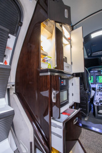2022 Cessna Citation Latitude: 